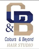 colours and beyond hair studio's website