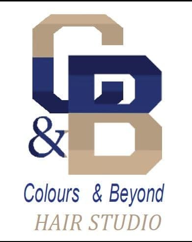 colours and beyond hair studio