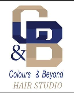 colours and beyond hair studio